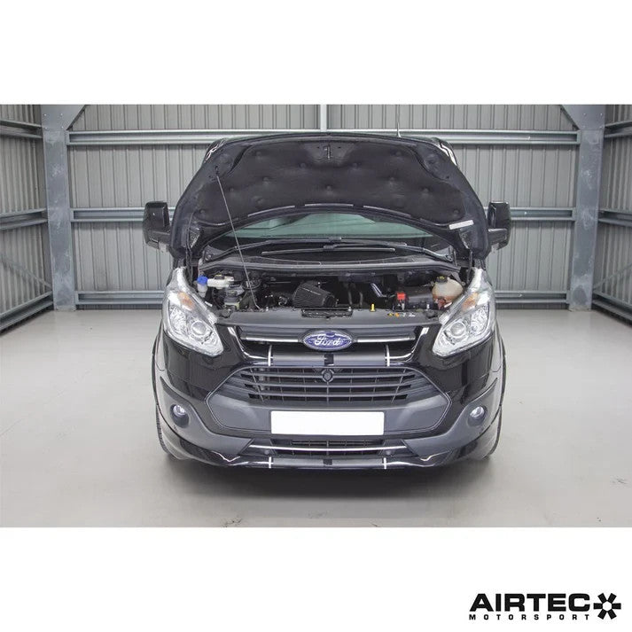 AIRTEC Motorsport Induction Kit for Transit Custom Euro 6