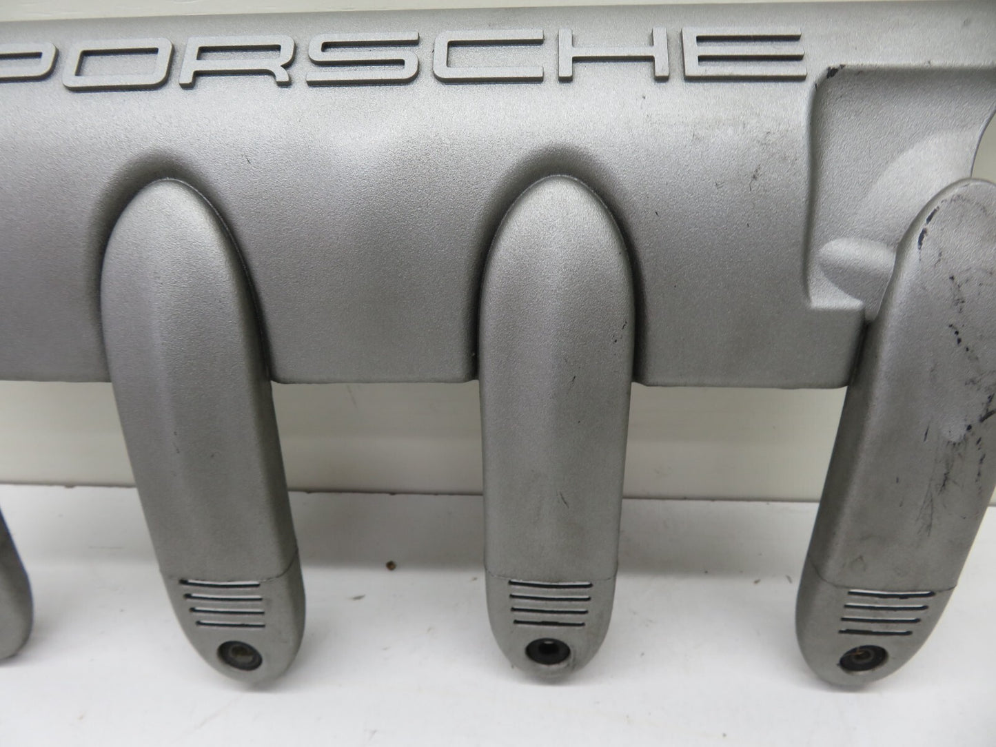PORSCHE CAYENNE 955 V8 ENGINE COVER 2003-2007 1718-4