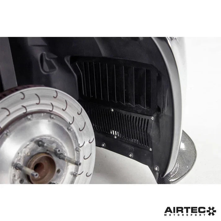AIRTEC Motorsport DCT Cooler Upgrade for BMW E9x M3