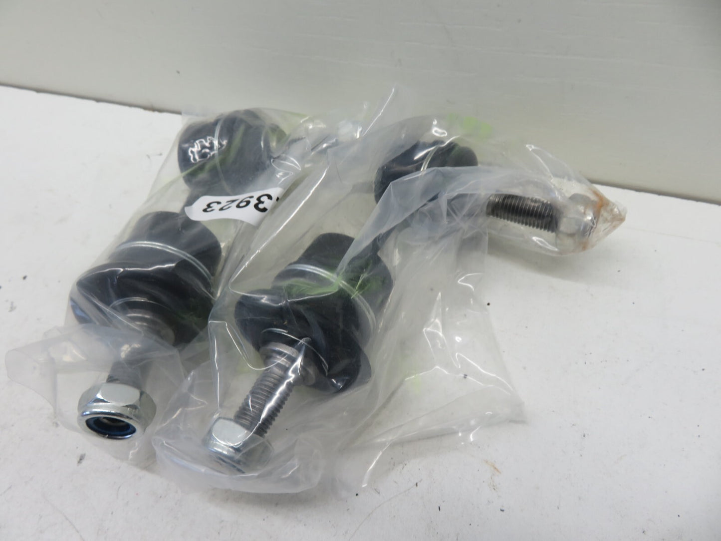 REAR DROP LINK BUSHES FOR JAGUAR X TYPE 2001-2010