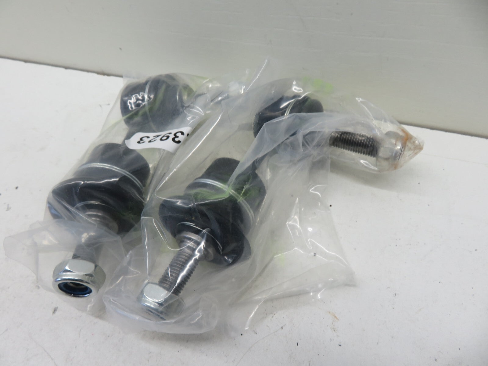 REAR DROP LINK BUSHES FOR JAGUAR X TYPE 2001-2010