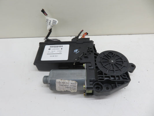 PORSCHE CAYENNE 955 NSF PASSENGER FRONT WINDOW MOTOR 3D2959792 2003-2007 1752-18