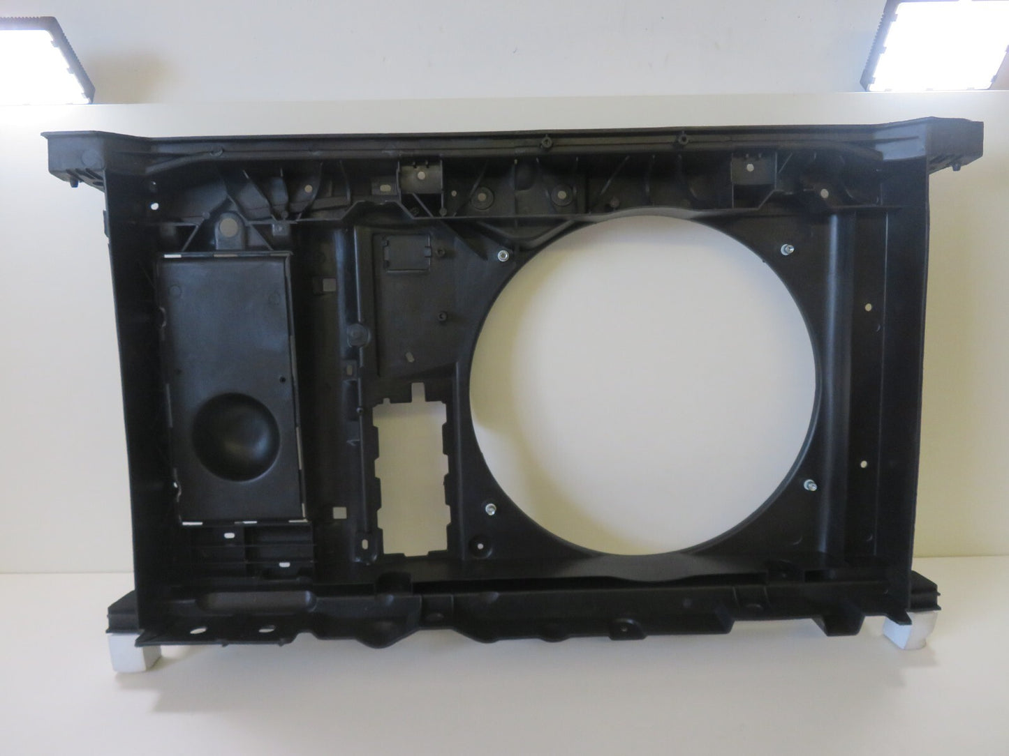 RADIATOR COWLING SHROUD SUPPORT FOR CITROEN C2 2003-2009 CT1012-11BP