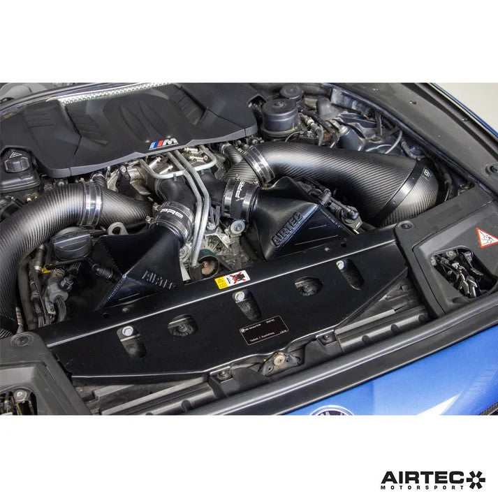 AIRTEC Motorsport Charge Cooler Upgrade for BMW M5/M6 F10/F12