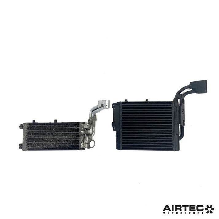 AIRTEC Motorsport DCT Cooler Upgrade for BMW E9x M3