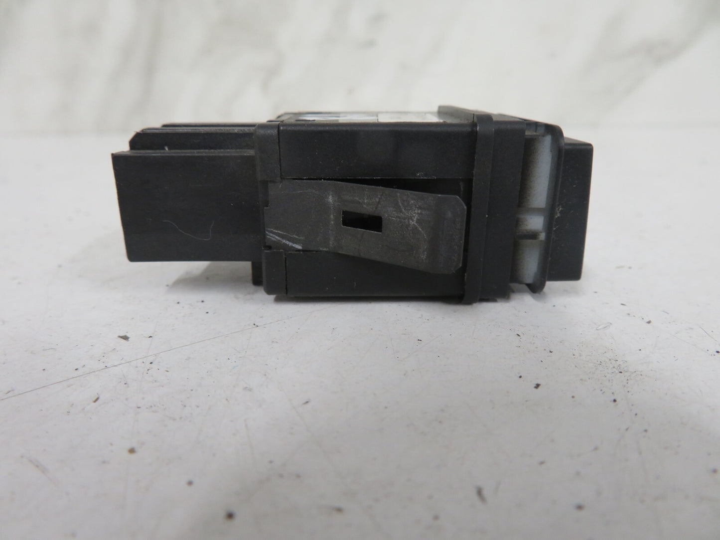 PORSCHE CAYENNE PASSENGER AIR BAG SWITCH 7L5919211A 2003-2009 STMIX1458-18