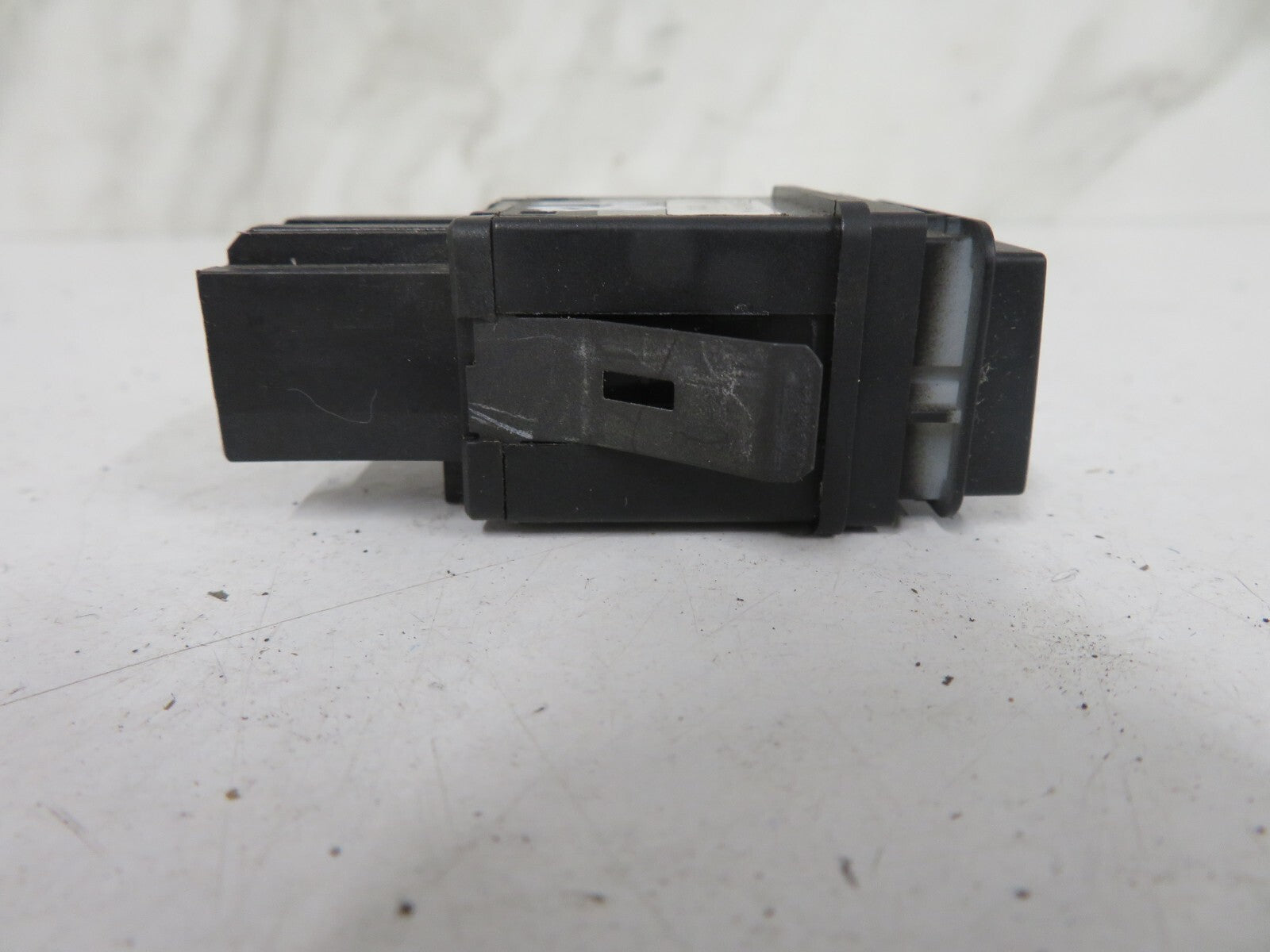 PORSCHE CAYENNE PASSENGER AIR BAG SWITCH 7L5919211A 2003-2009 STMIX1458-18