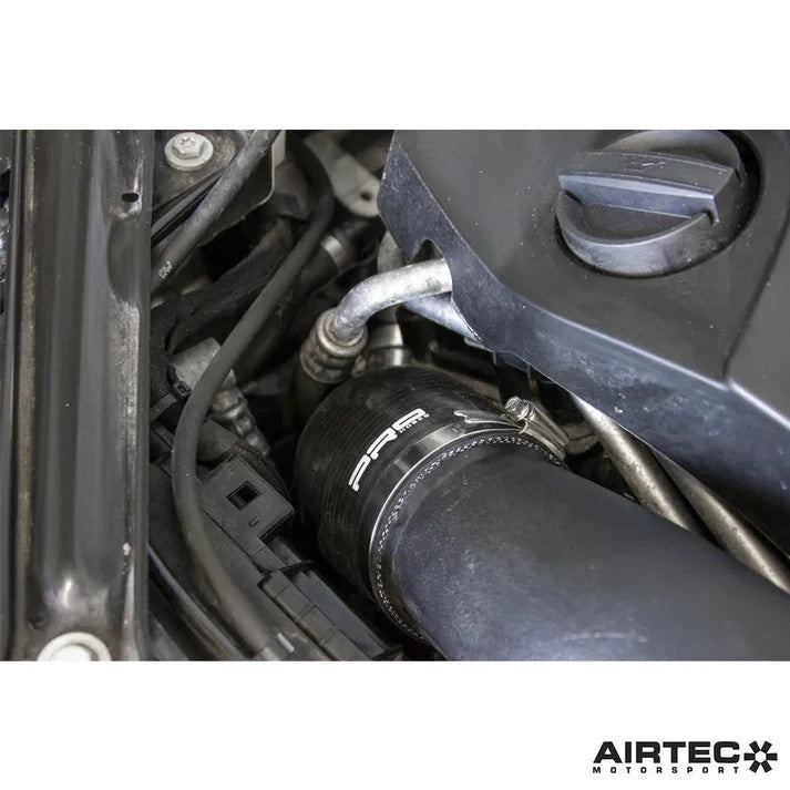 AIRTEC Motorsport Turbo Induction Hose for BMW N55 135i