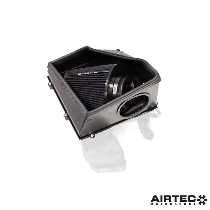 AIRTEC Motorsport Induction Kit for Vauxhall Astra J CDTI 2012-2019