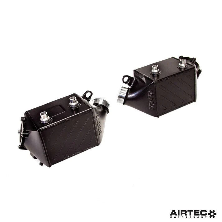 AIRTEC Motorsport Charge Cooler Upgrade for BMW M5/M6 F10/F12