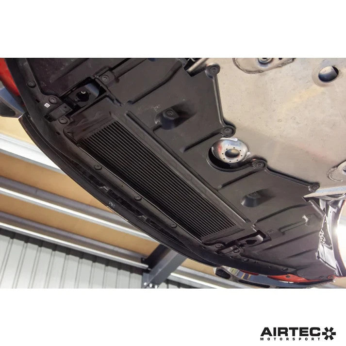 AIRTEC Motorsport Oil Cooler for BMW G8x M2/M3/M4