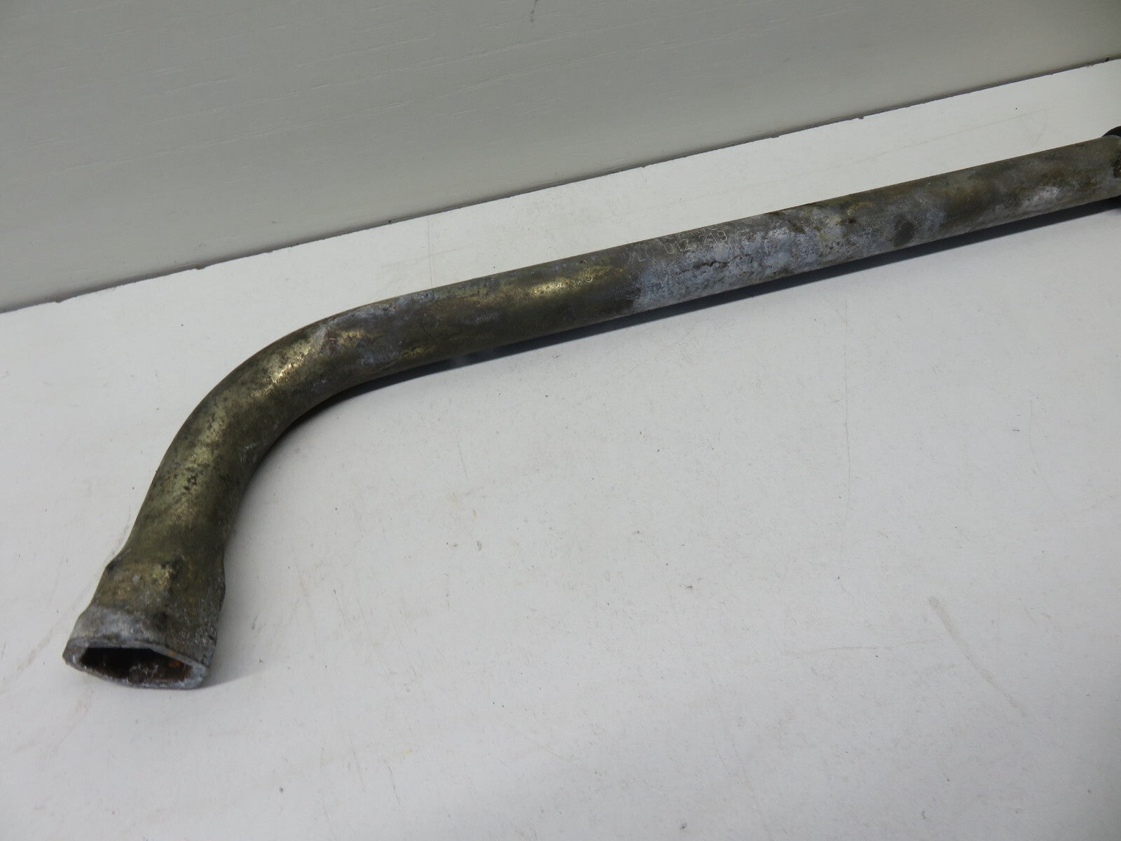 PORSCHE CAYENNE 955 WHEEL NUT BRACE BAR 2003-2006 1721-13