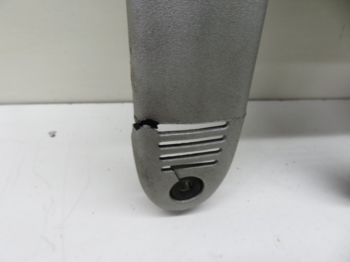 PORSCHE CAYENNE 955 V8 ENGINE COVER 2003-2007 1718-4