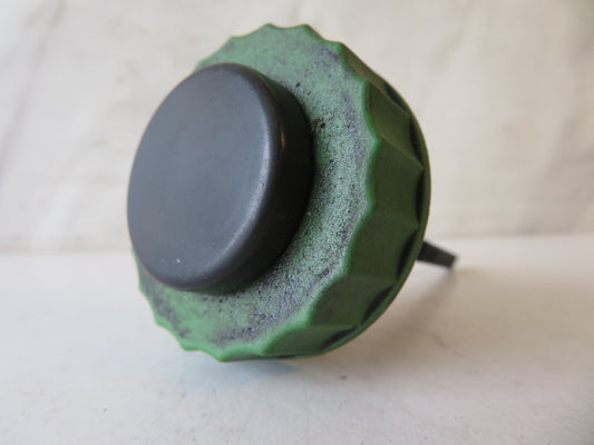 PORSCHE CAYENNE 955 POWER STEERING FLUID CAP 7L0422361 2003-2006 AMS1020 SA