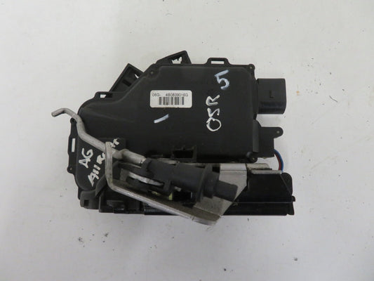 AUDI A6 ALL ROAD 1998-2003 OSR REAR DOOR LOCK CATCH 4B0839016G MIX1411-5