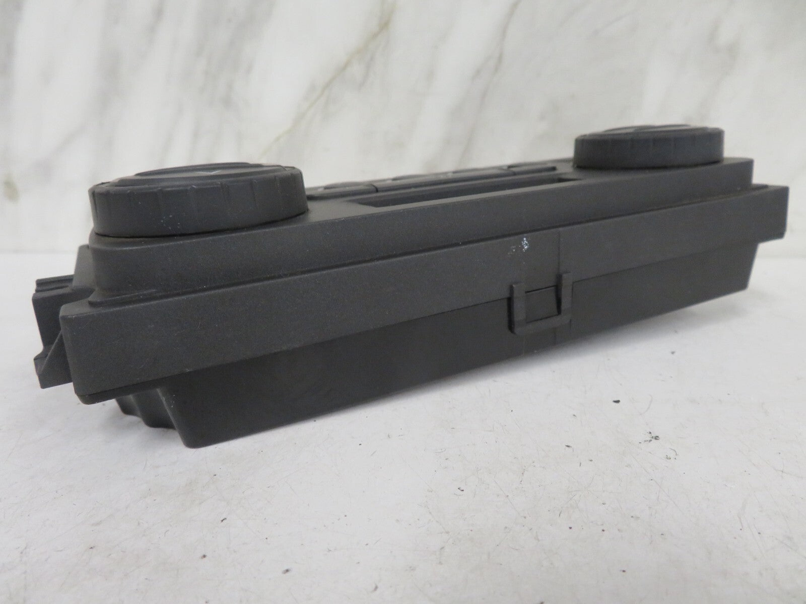 ALFA ROMEO BRERA 159 HEATER CLIMATE CONTROLS 1560547840 2005-2011 MISC1602-7