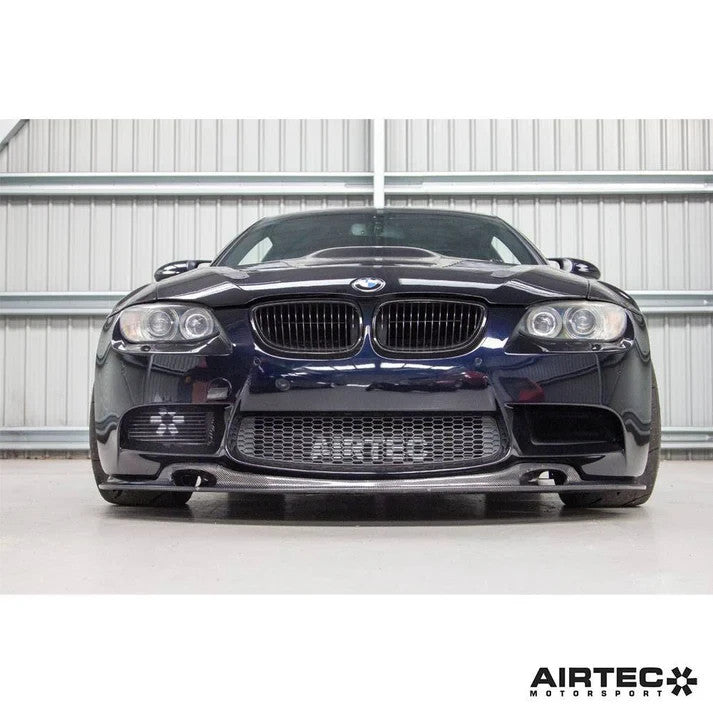 AIRTEC Motorsport DCT Cooler Upgrade for BMW E9x M3