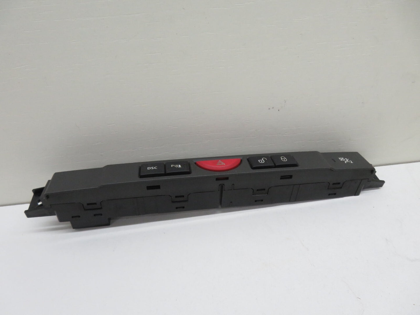 RANGE ROVER SPORT L320 HAZARD SWITCH DOOR LOCK SWITCHES 2005-2009 1235-21