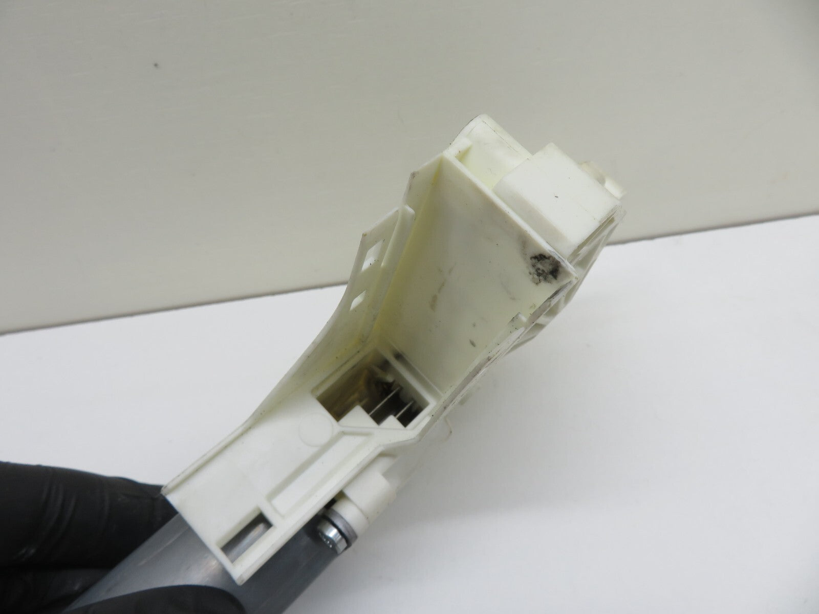 RANGE ROVER SPORT L320 OSR REAR WINDOW MOTOR 2005-2009 1235-5