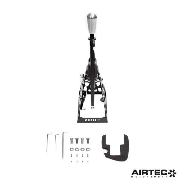 AIRTEC Motorsport Gear Shift Assembly for Toyota Yaris GR Gen 1