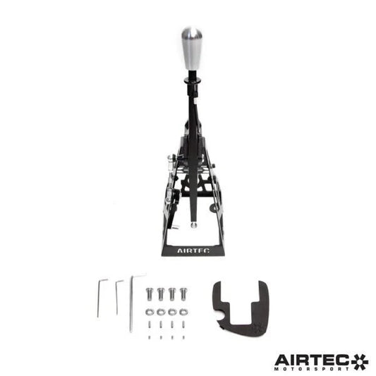 AIRTEC Motorsport Gear Shift Assembly for Toyota Yaris GR Gen 1