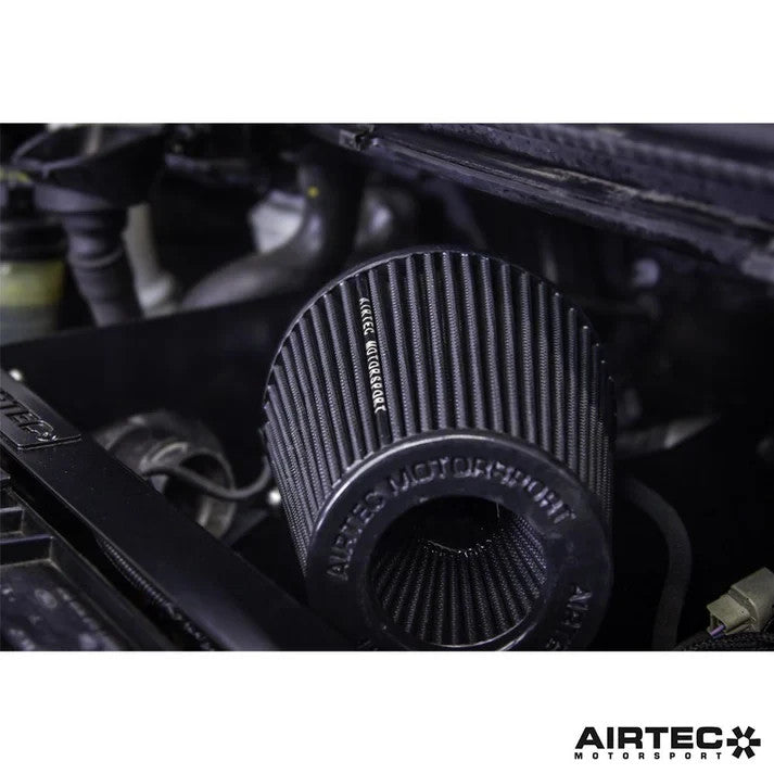 AIRTEC Motorsport Induction Kit for Transit Custom Euro 6