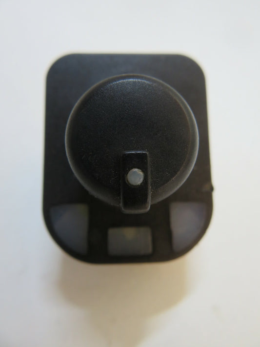 AUDI A6 C5 ALL ROAD MIRROR CONTROL SWITCHES 4B0959551B 1998-2003 REFB5