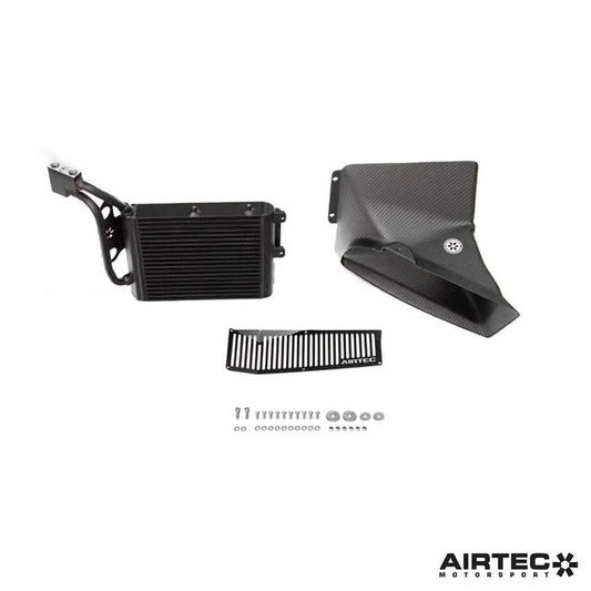AIRTEC Motorsport DCT Cooler Upgrade for BMW E9x M3