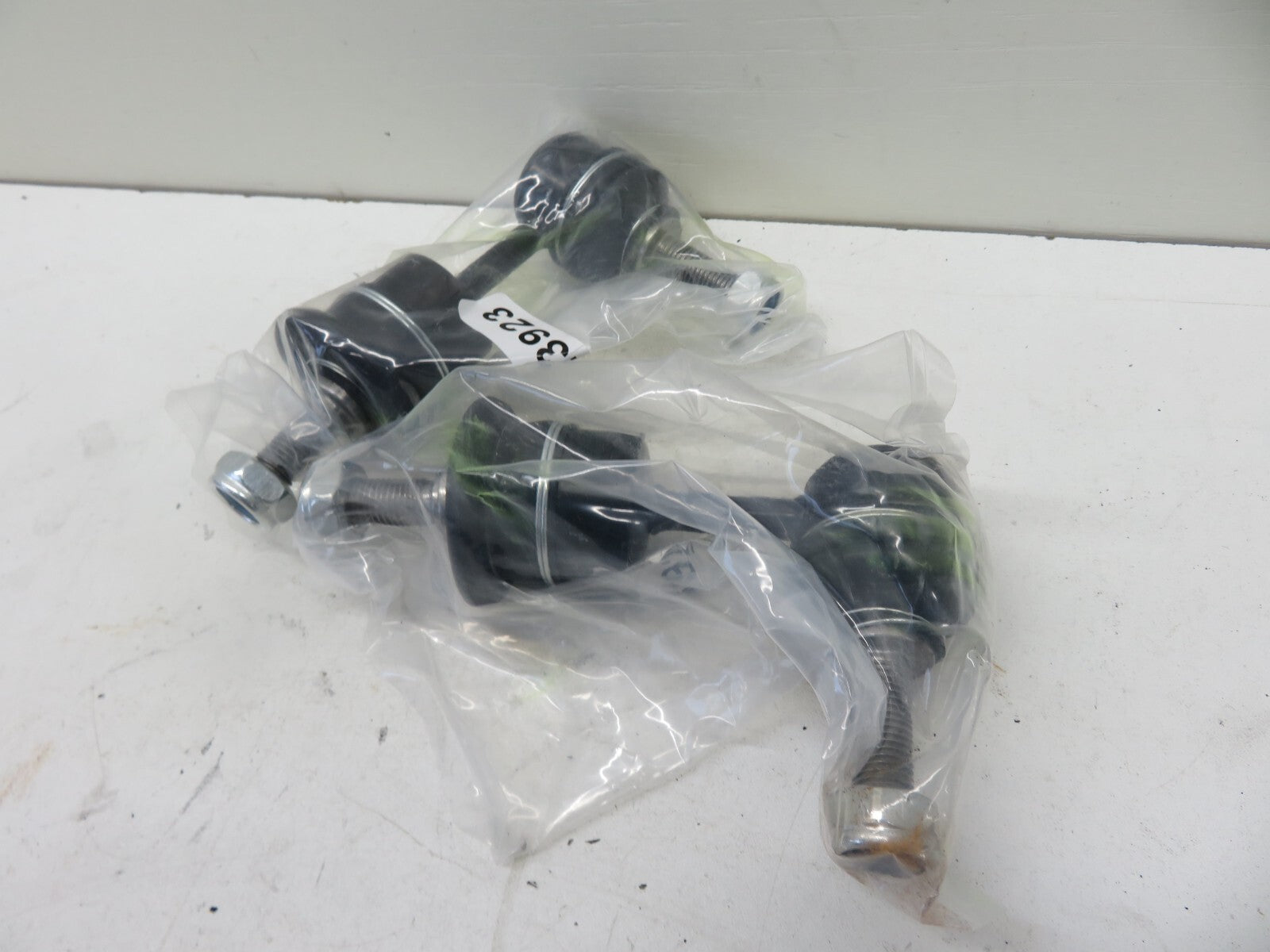 REAR DROP LINK BUSHES FOR JAGUAR X TYPE 2001-2010