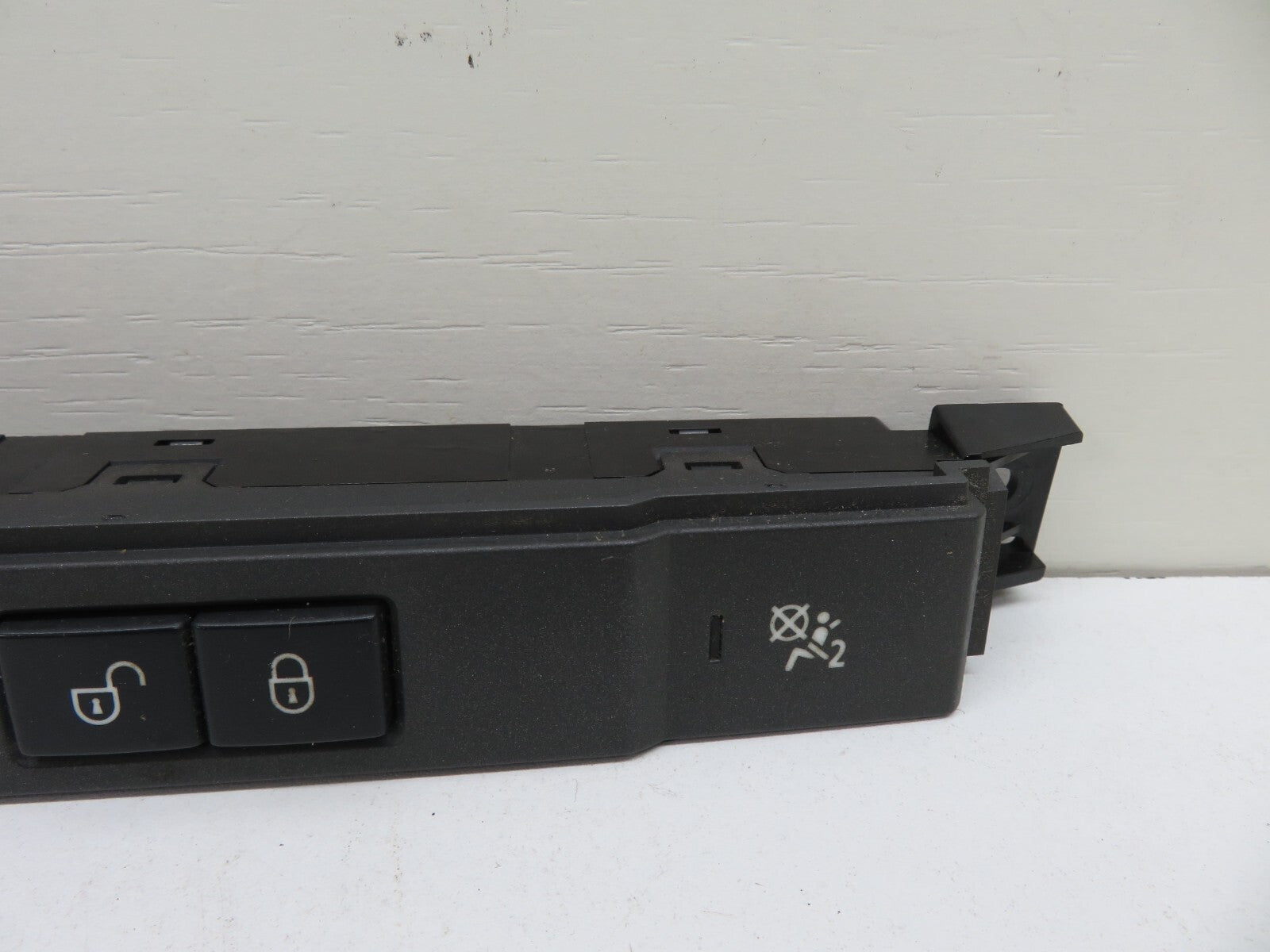 RANGE ROVER SPORT L320 HAZARD SWITCH DOOR LOCK SWITCHES 2005-2009 1235-21