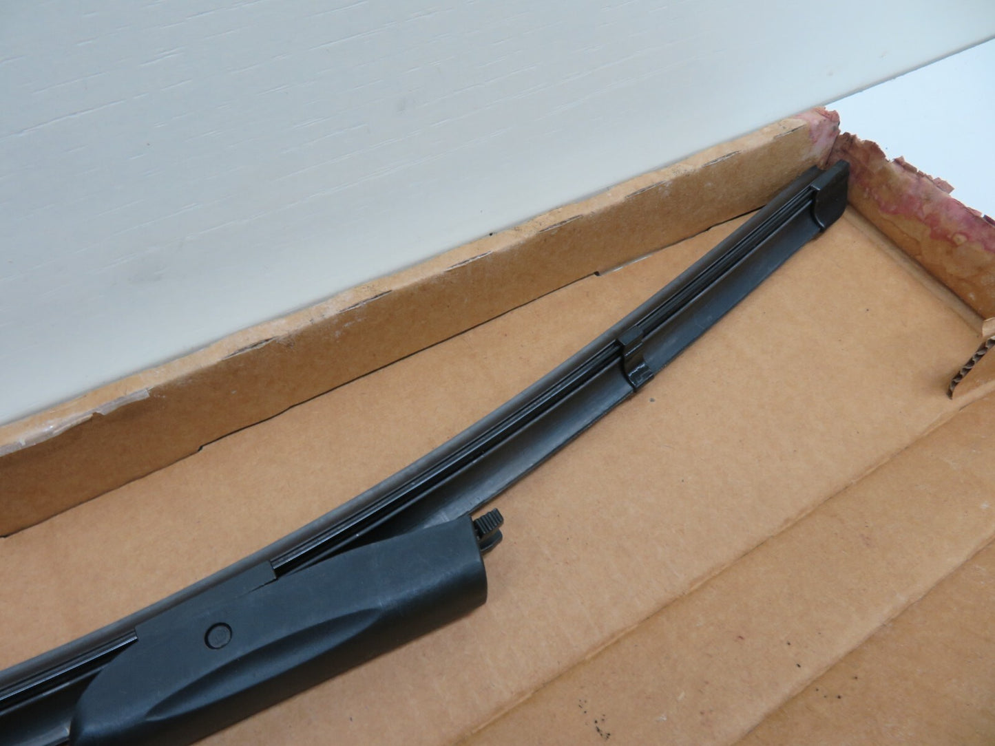 PSA PEUGEOT BIPPER CITROEN NEMO WIPER BLADE 642333