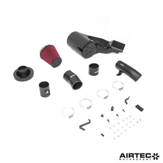 AIRTEC Motorsport Enclosed CAIS for Toyota Yaris GR Gen 1/2