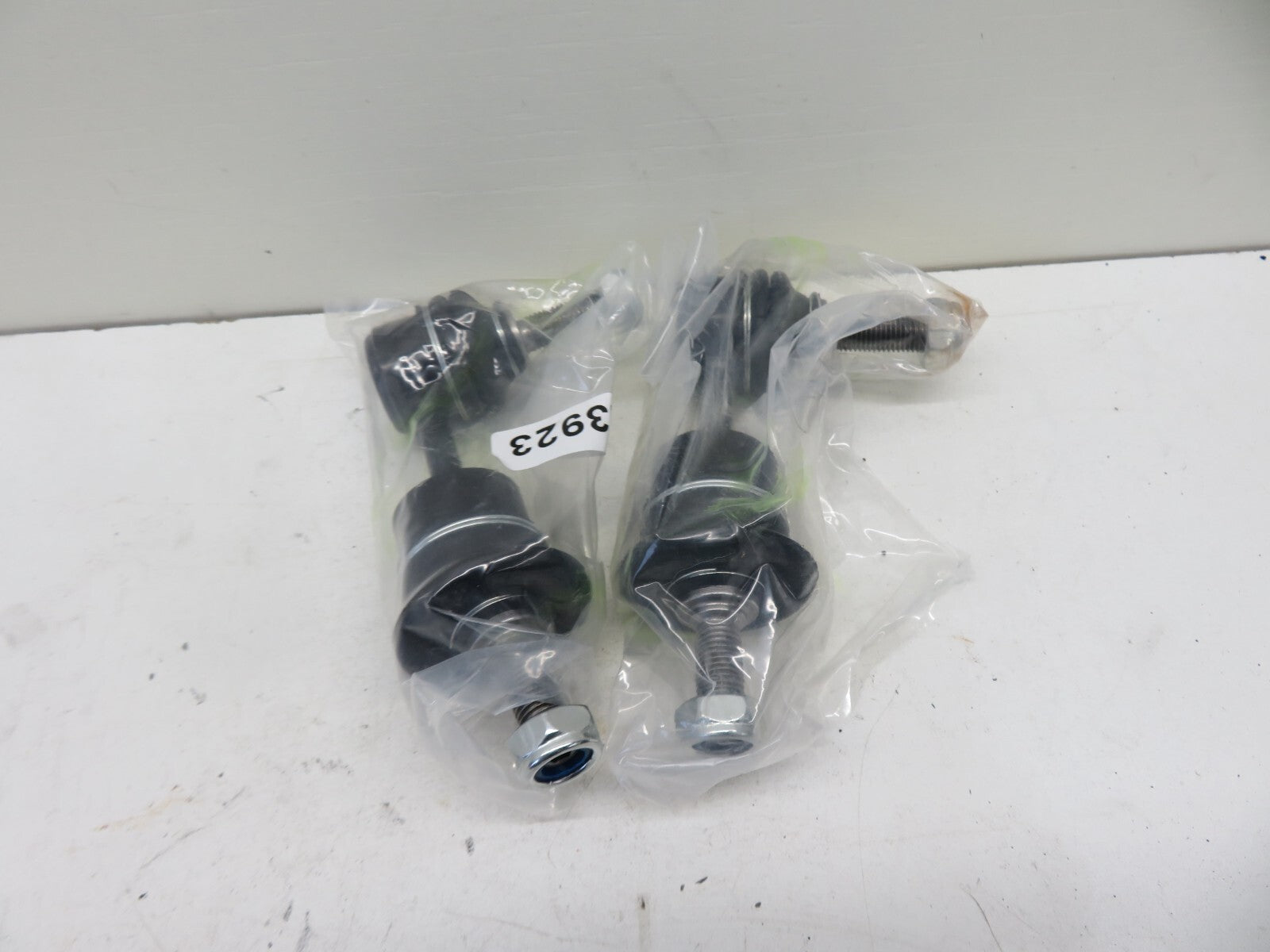 REAR DROP LINK BUSHES FOR JAGUAR X TYPE 2001-2010