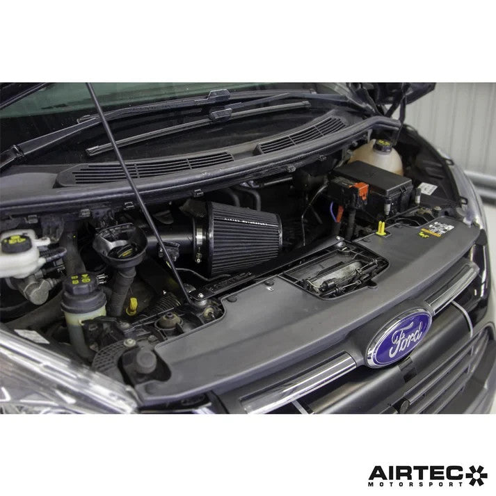 AIRTEC Motorsport Induction Kit for Transit Custom Euro 6