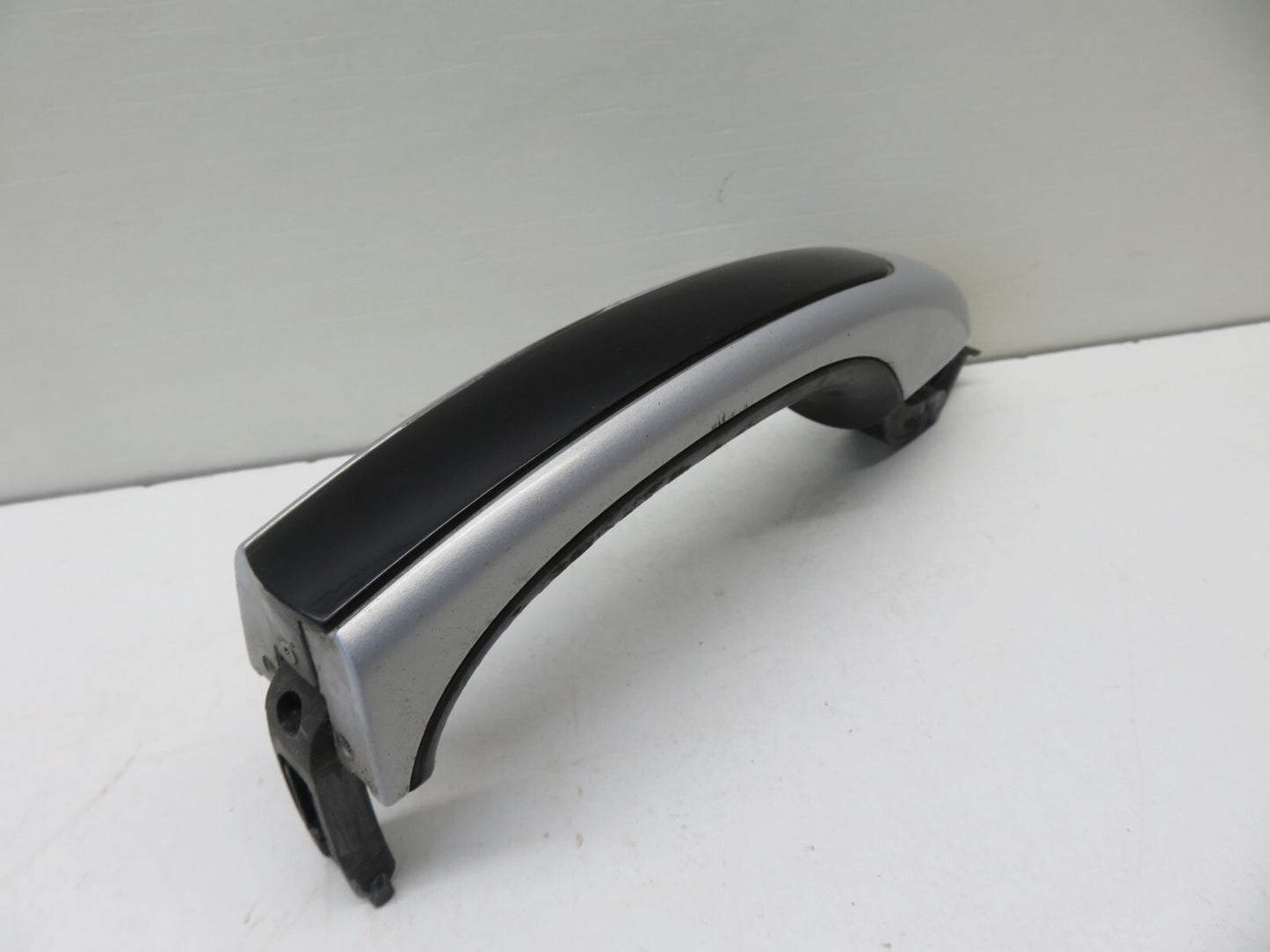 PORSCHE CAYENNE 955 OSF DRIVER EXTERNAL DOOR HANDLE 2003-2006 1721-21