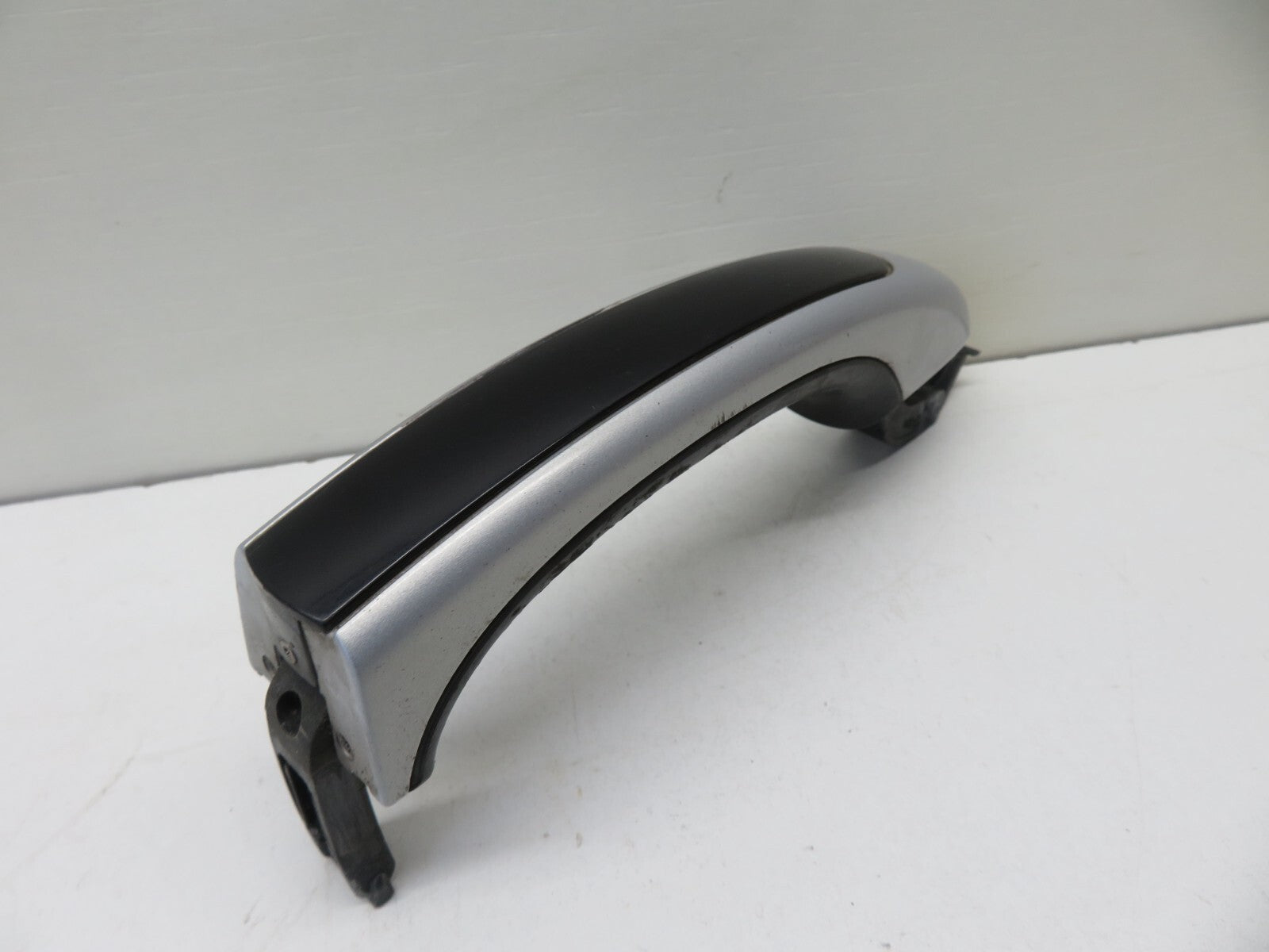 PORSCHE CAYENNE 955 OSF DRIVER EXTERNAL DOOR HANDLE 2003-2006 1721-21
