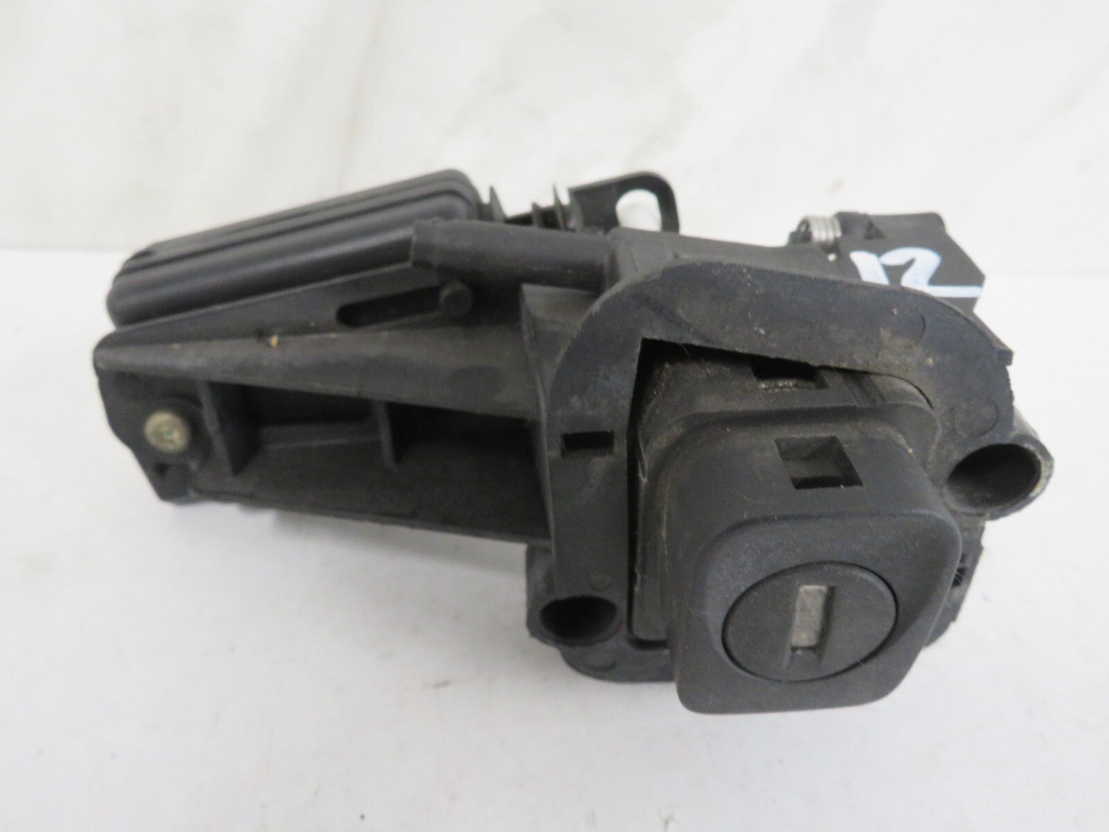 RENAULT CLIO MK2 PHASE 1 BOOT OPEN SWITCH 1998-2001 A1652-12