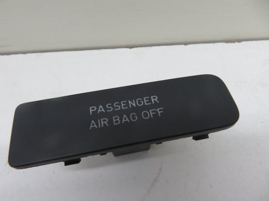 VW GOLF MK5 PLUS PASSENGER AIR LIGHT OFF LIGHT 2005-2009 1517-11