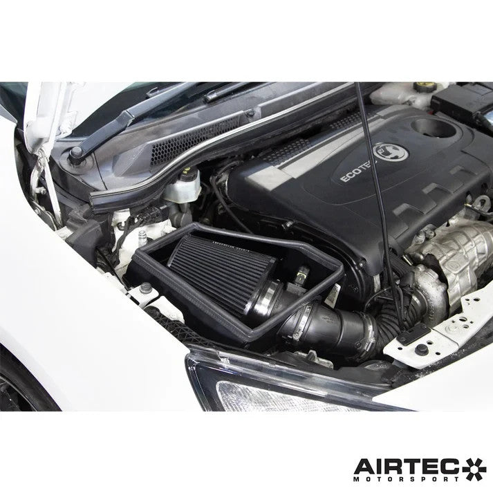 AIRTEC Motorsport Induction Kit for Vauxhall Astra J CDTI 2012-2019