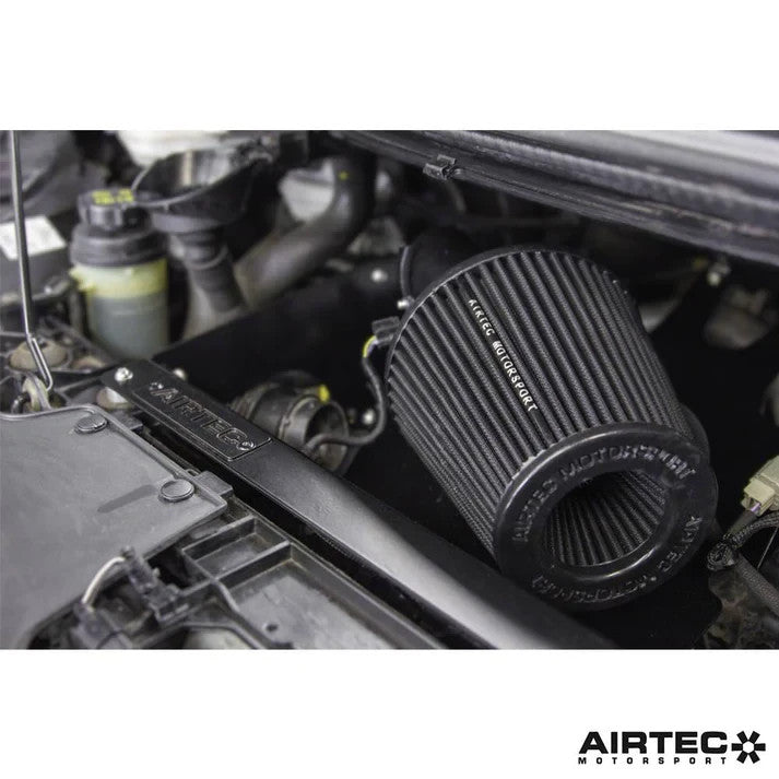 AIRTEC Motorsport Induction Kit for Transit Custom Euro 6