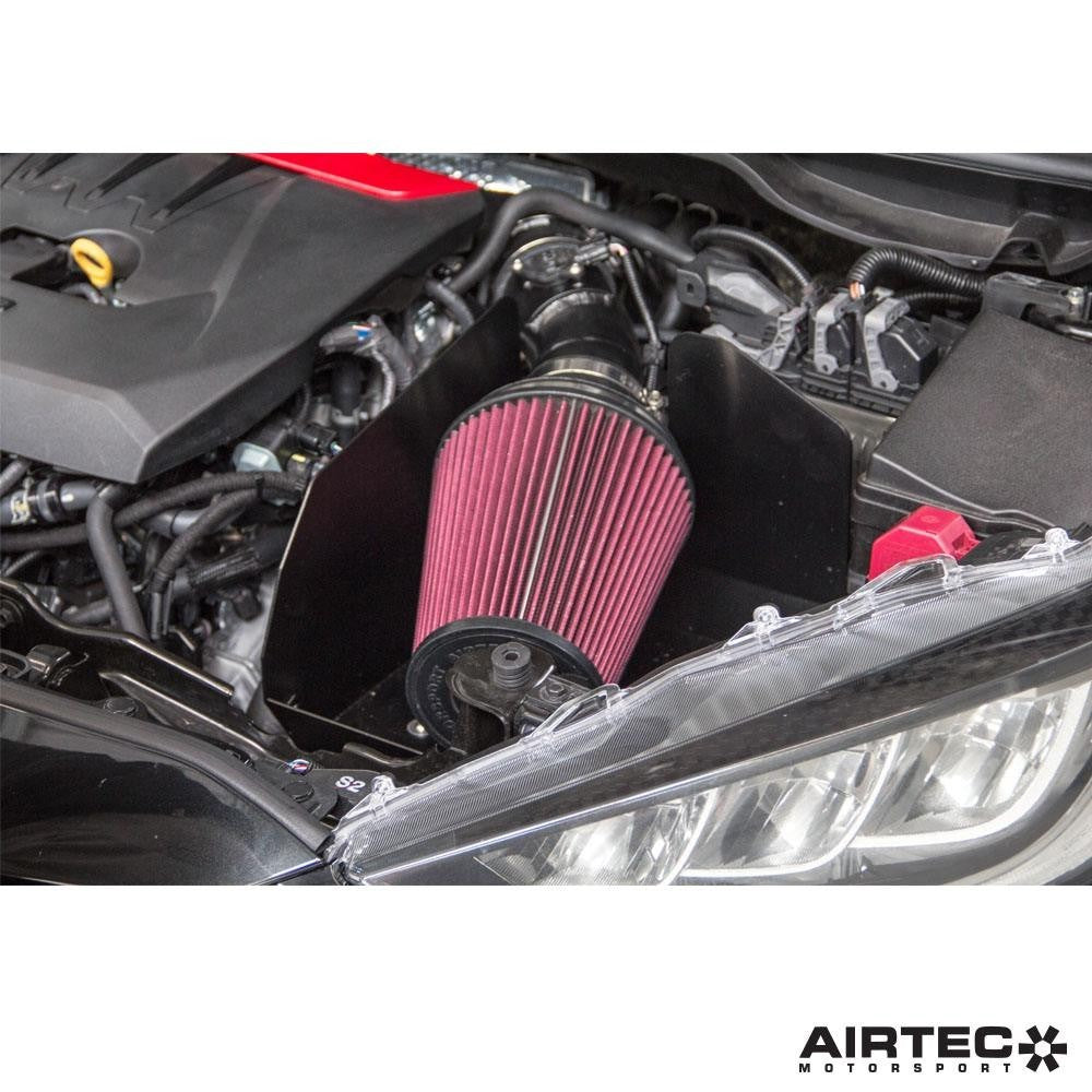 AIRTEC Motorsport Induction Kit for Toyota Yaris GR Gen 1/2