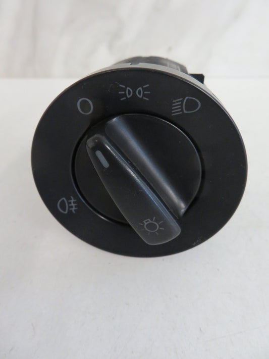 VW GOLF MK4 HEADLIGHT CONTROL MODULE SWITCHES 1998-2004 MIX1730-23