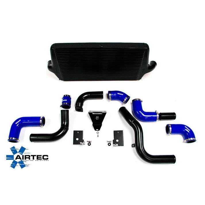 AIRTEC Motorsport Intercooler Upgrade for Vauxhall Astra J VXR 2012-2019