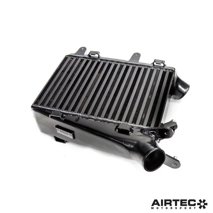 AIRTEC Motorsport Audi RS6 C8 Side Intercoolers (PAIR)