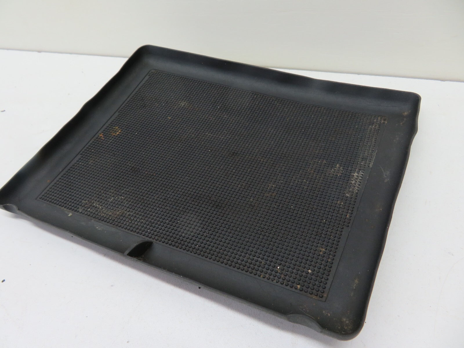 PORSCHE CAYENNE 955 RUBBER INSERT TRIM 2003-2006 1634-5