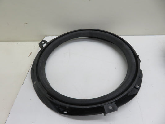 PORSCHE CAYENNE 955 BOSE FRONT RIGHT SPEAKER TRIM 7L5035705E 2003-2007 1752-4