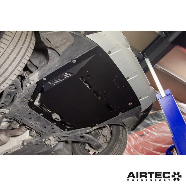 AIRTEC Motorsport EA888 MQB Platform Intercooler and Big Boost Pipe Package GOLF