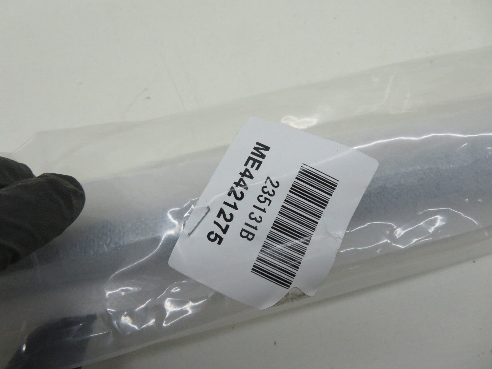 REAR BUMPER MOULDING TRIM FOR MERCEDES C CLASS ME4421275 2013-2018