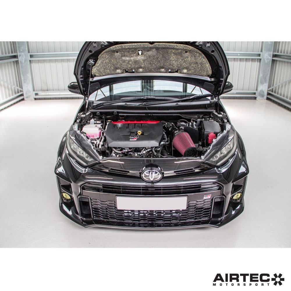 AIRTEC Motorsport Induction Kit for Toyota Yaris GR Gen 1/2