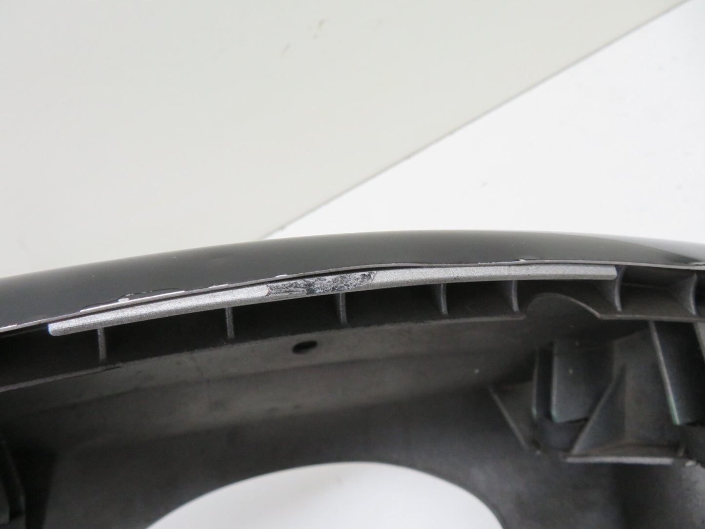 PORSCHE CAYENNE 955 V8 ENGINE COVER 2003-2007 1718-1